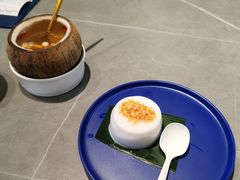 -沿江海南菜·文昌鸡祖师爷(大东海店)