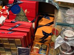 -VENCHI 闻绮(北京国贸商城店)