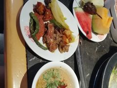 -火锅岛潮牌自助餐厅(天津天佑城店)