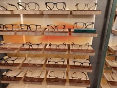 -木九十眼镜(嘉里中心店)