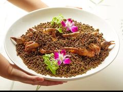 -金泽大酒店·卢塞恩餐厅·年夜饭春节连市