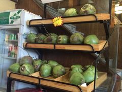 -泰米·休闲餐厅