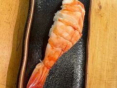 -元祖ぶっち切り寿司 魚心(三宫店)
