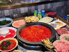 -蜀大侠火锅(春熙路店)