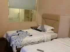 -乳源丽宫国际温泉酒店