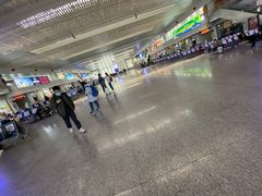 -金华站