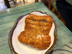 网红藤椒鸡排-鑫花溪牛肉米粉(苏州中心店)