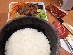 -权味·朝鲜族拌饭(勒泰店)