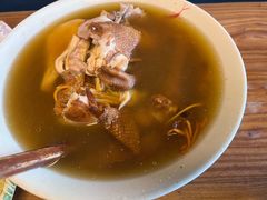 -缘生态云南菜·野生菌庭院餐厅(华侨城店)