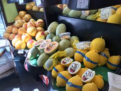 -鲜丰水果(丰盛九玺店)