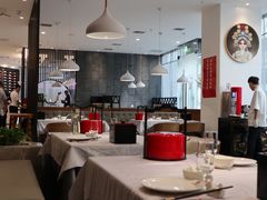 -味+新京宴·烤鸭·北京菜(创意谷店)