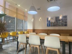 -Blueglass酸奶(财富购物中心店)