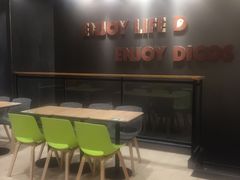 -德克士(通惠门店)