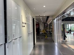 -WEGYMER健萌健身(雅颂居馆)