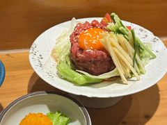 -大岛日本料理铁板烧(南通大饭店)