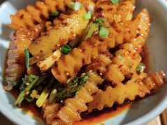 -全牛匠·乐山跷脚牛肉(新中关店)