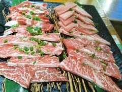 -千寻烧肉(政务区店)