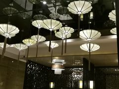 -唐拉雅秀酒店-唐苑中餐厅