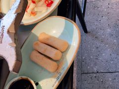 -江边城外烤全鱼(世茂广场店)