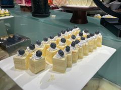 -火宴山自助火锅(明园店)