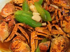 -沪小胖·小龙虾·蓝龙王(八佰伴店)