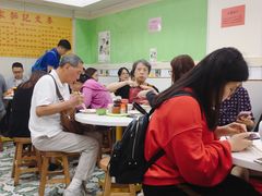 大堂-麦文记面家(佐敦店)