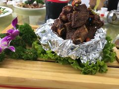 -日照大牌檔•小船海鲜(万平口店)
