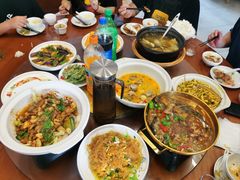 -食光慢宴·安吉土菜馆