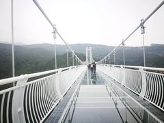 凌云飞渡-盈香心动乐园