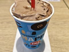 -DQ·蛋糕·冰淇淋(奥林匹克广场店)