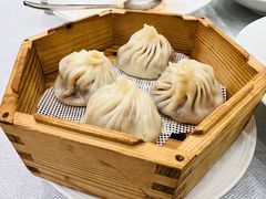 -君来湖滨饭店·渔餐厅