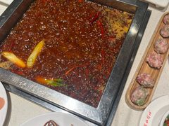 -红鼎坊·老成都火锅(新南门店)