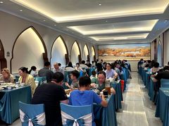 -新疆巴州金丝特餐厅(大钟寺店)