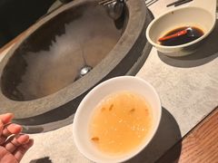 -鲜潭蒸汽石锅鱼(五道口购物中心店)