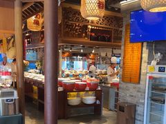 -二十八里太湖船菜(吉祥路店)