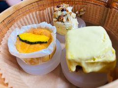 -tea'stone (万象天地店)