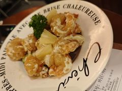 -岛风·台食小馆 ISLAND BISTRO(烟台山店)