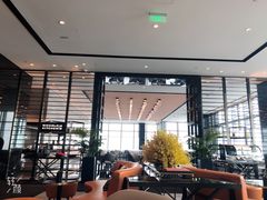 -长沙尼依格罗酒店