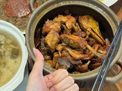 -斯丹姜母鸭·古法干香(涂门街总店)