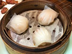 万丽虾饺皇-万丽轩·粤菜(王府井金茂万丽酒店)