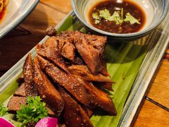 -紫滇源云南生态菜(丹凤街店)