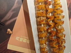 -大师兄·西北小馆(南沙万达广场店)