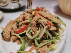 -谷连天安心食堂(裕华万达店)