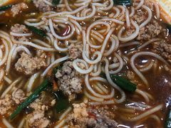小锅米线-老丽江餐馆(丽江华都商贸城店)