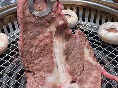 -牛将军•涮肉•烤肉(北京王府井·故宫店)