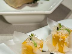 -狮王府淮扬菜(夫子庙老门东店)