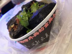 -老长沙大香肠臭豆腐(友谊阳光城店)