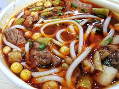 -江三王记牛杂馆(总店)