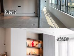 -蔡小姐家居丨全屋定制·精装房软装