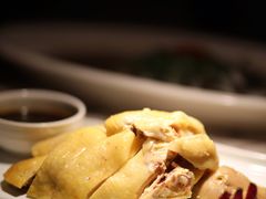 江南白切鸡-江南郡府(天宝路店)
